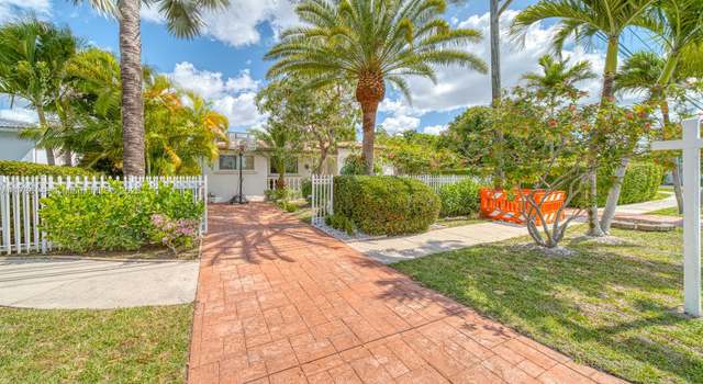 Photo of 7215 SW 16th St, Miami, FL 33155