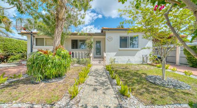 Photo of 7215 SW 16th St, Miami, FL 33155