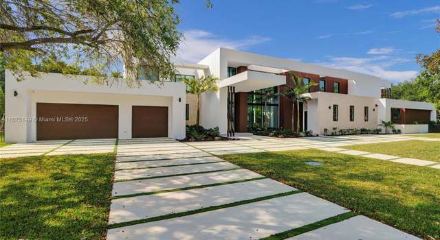 Photo of 6350 SW 112th St, Pinecrest, FL 33156