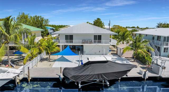 Photo of 233 La Paloma Rd, Key Largo, FL 33037