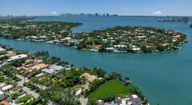 Photo of 6640 Allison Rd, Miami Beach, FL 33141