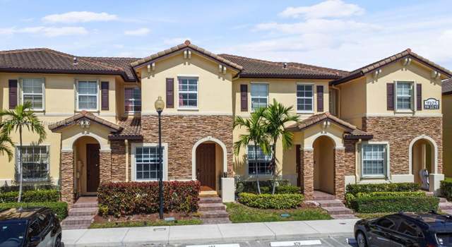 Photo of 9105 SW 227th St #8, Cutler Bay, FL 33190