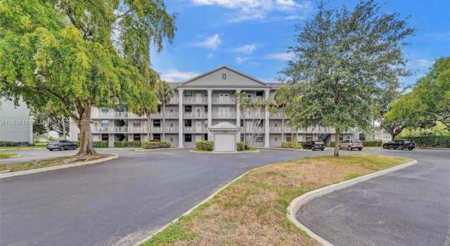 Photo of 1530 Whitehall Dr #204, Davie, FL 33324