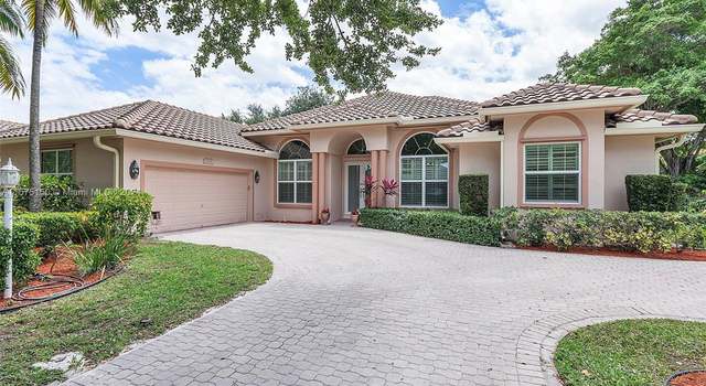 Photo of 8536 NW 45th St, Coral Springs, FL 33065