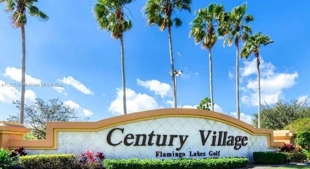 Photo of 800 SW 131st Ave Unit 101F, Pembroke Pines, FL 33027