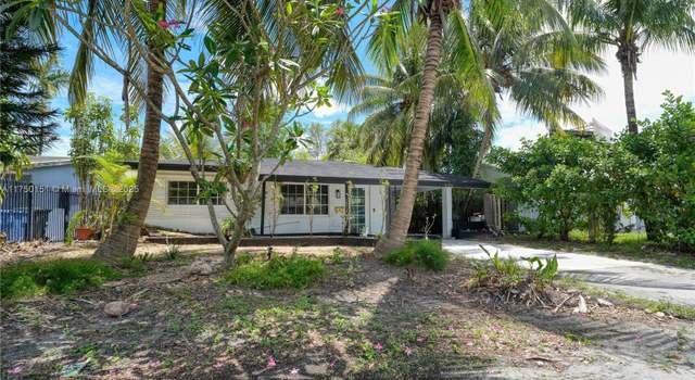 Photo of 626 NW 45th St, Oakland Park, FL 33309