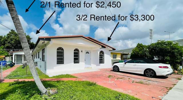 Photo of 1220 NW 32nd Ct, Miami, FL 33125