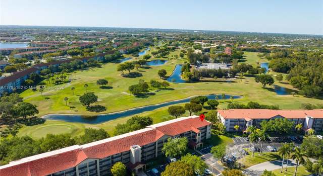 Photo of 1300 SW 125th Ave Unit 415K, Pembroke Pines, FL 33027