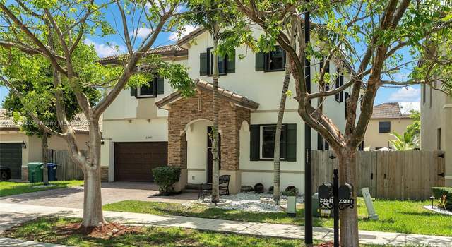Photo of 23641 SW 118th Pl, Homestead, FL 33032