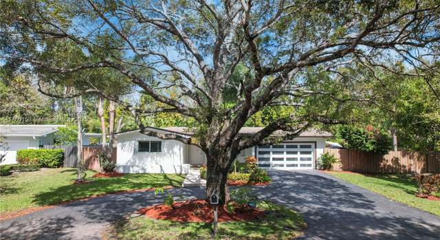 Photo of 6231 SW 58th St, South Miami, FL 33143