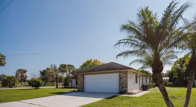 Photo of 5800 Paleo Pines Cir, Fort Pierce, FL 34951
