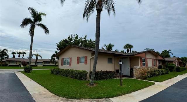 Photo of 2971 Crosley Dr W Unit J, West Palm Beach, FL 33415