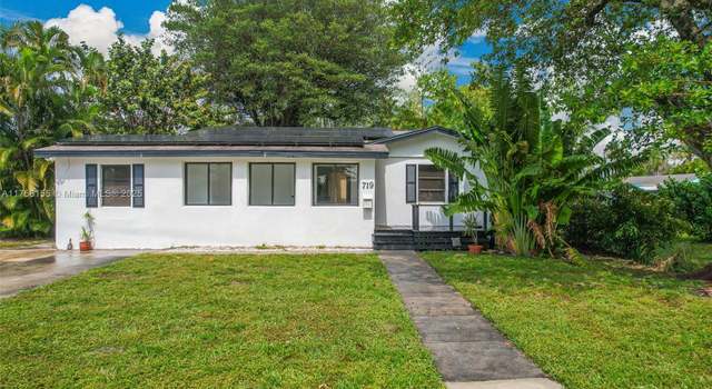 Photo of 719 NE 36th St, Oakland Park, FL 33334
