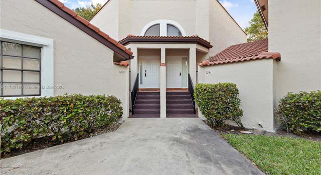 Photo of 9239 W Sunrise Blvd, Plantation, FL 33322