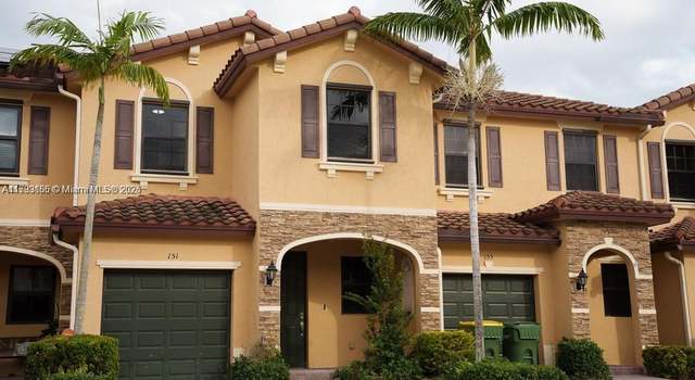 Photo of 151 SE 34th Ave, Homestead, FL 33033
