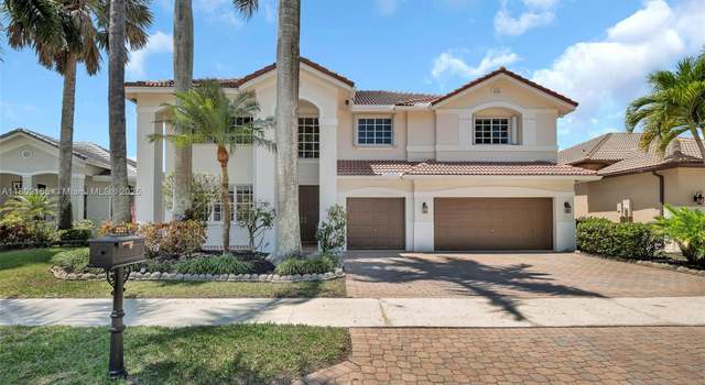 Photo of 2521 Hunters Run Way, Weston, FL 33327