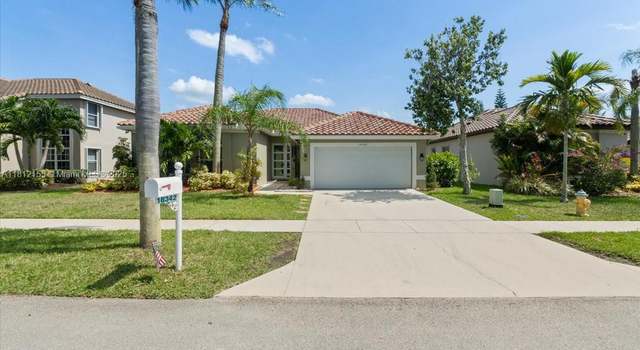 Photo of 18342 NW 11th St, Pembroke Pines, FL 33029