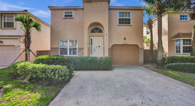 Photo of 10820 NW 12th Pl, Plantation, FL 33322