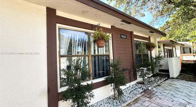 Photo of 6220 NW 26th Ct, Sunrise, FL 33313