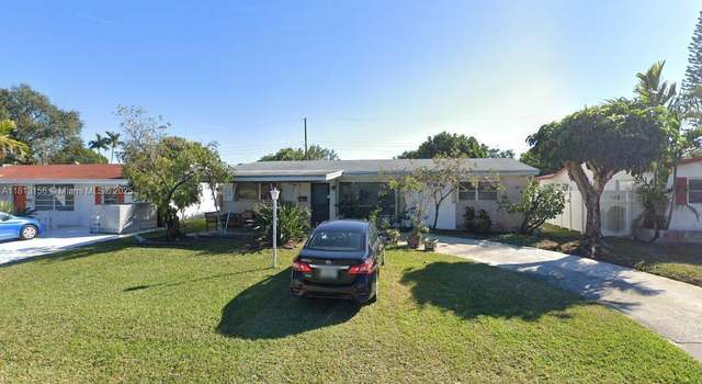 Photo of 641 SW 4th Ct, Hallandale Beach, FL 33009