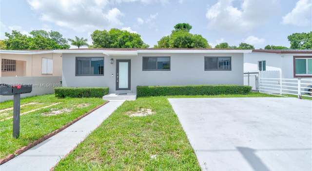 Photo of 1135 W 23rd St, Hialeah, FL 33010