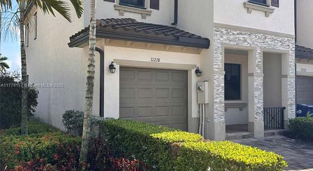 Photo of 11218 SW 250th Ter #11218, Homestead, FL 33032