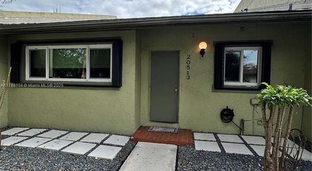 Photo of 20513 NW 15th Ave, Miami Gardens, FL 33169