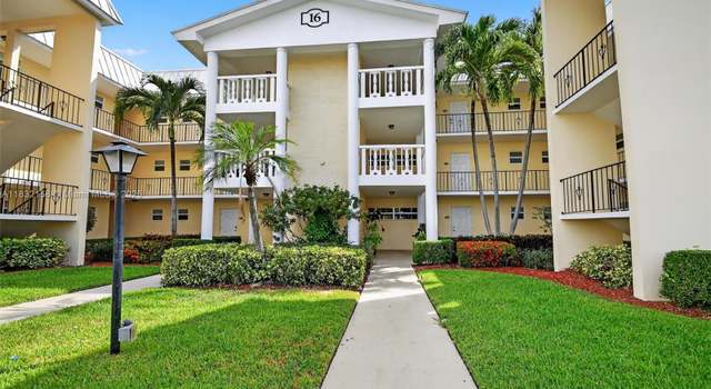 Photo of 16 Colonial Club Dr #205, Boynton Beach, FL 33435