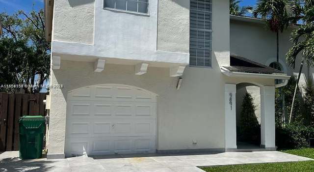 Photo of 9891 NW 51st Ter, Doral, FL 33178