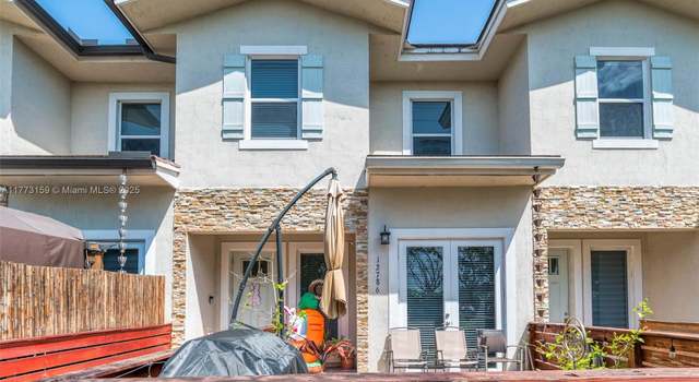 Photo of 12786 SW 248th St, Homestead, FL 33032
