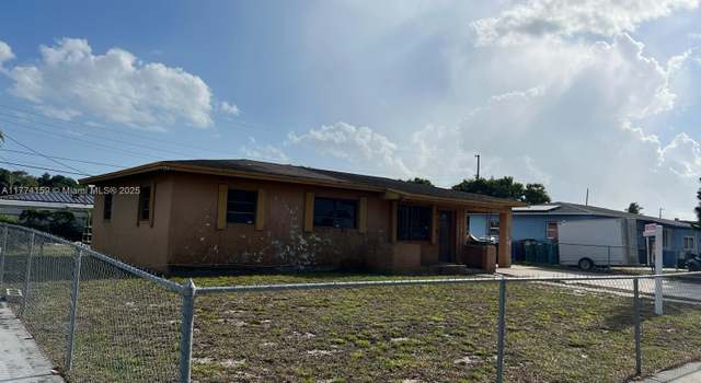 Photo of 3310 NW 172nd Ter, Miami Gardens, FL 33056