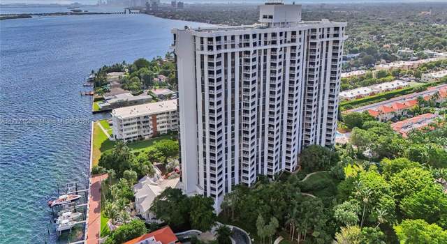 Photo of 4000 Towerside Ter Ph -3, Miami, FL 33138