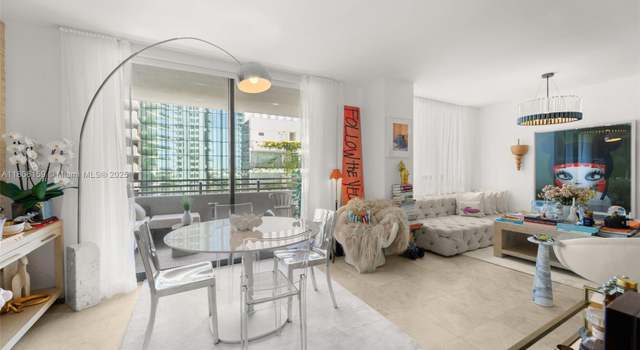 Photo of 1330 West Ave #810, Miami Beach, FL 33139