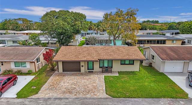 Photo of 5610 NW 49th Ter, Tamarac, FL 33319