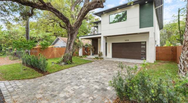 Photo of 1416 SW 9th St, Fort Lauderdale, FL 33312