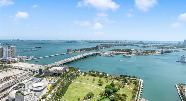 Photo of 888 Biscayne Blvd #4810, Miami, FL 33132