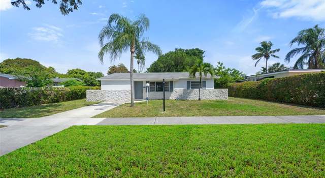 Photo of 1141 NE 166th St, North Miami Beach, FL 33162