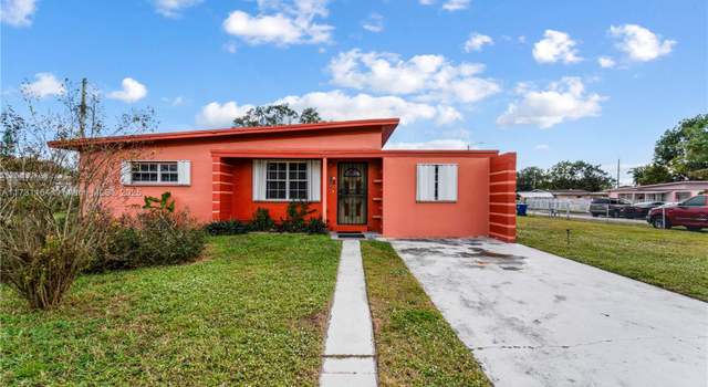 Photo of 2140 NW 123rd St, Miami, FL 33167