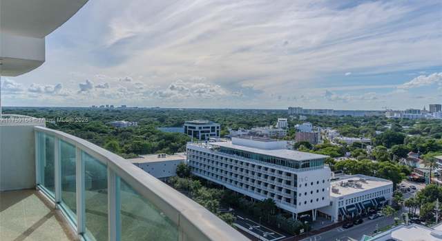 Photo of 2889 Mcfarlane Rd #1511, Miami, FL 33133