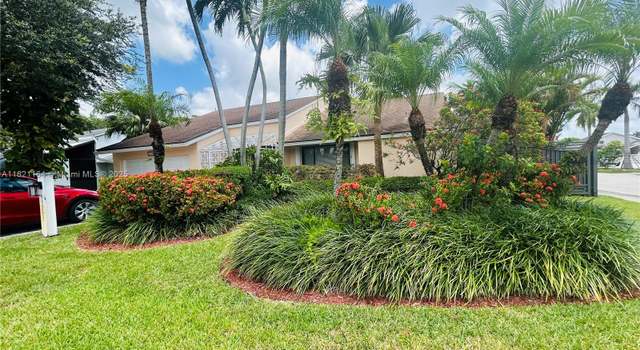 Photo of 13205 SW 119th St, Miami, FL 33186