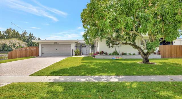 Photo of 5136 SW 90th Ave, Cooper City, FL 33328