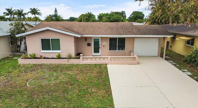 Photo of 6001 NW 67th Ave, Tamarac, FL 33321