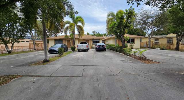 Photo of 113 NW 4th Ave, Homestead, FL 33030
