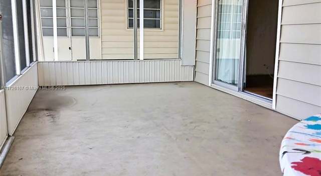 Photo of 2890 W Marina Dr, Fort Lauderdale, FL 33312