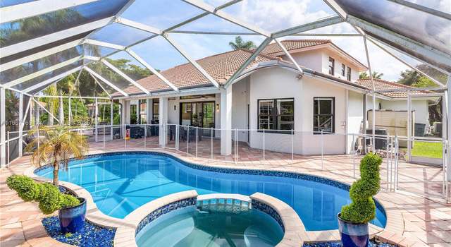 Photo of 7056 NW 67th Ter, Parkland, FL 33067