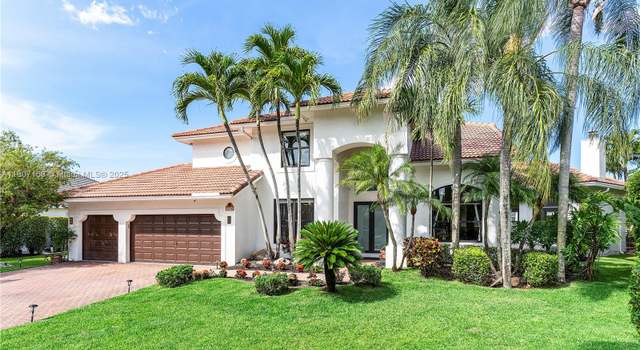 Photo of 7056 NW 67th Ter, Parkland, FL 33067