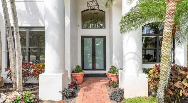 Photo of 7056 NW 67th Ter, Parkland, FL 33067