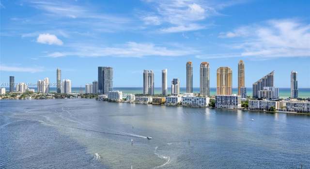 Photo of 2600 Island Blvd #2306, Aventura, FL 33160