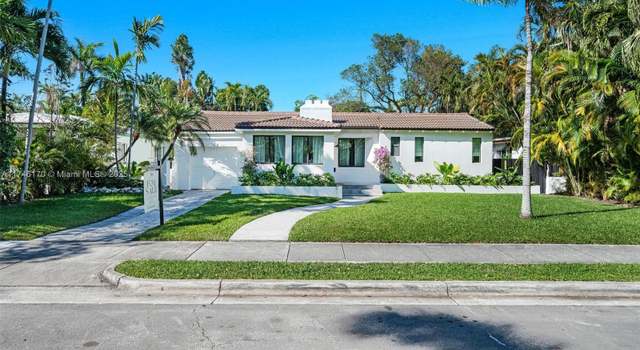 Photo of 725 NE 72nd Ter, Miami, FL 33138