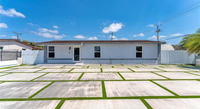 Photo of 11701 SW 188th Ter, Miami, FL 33177